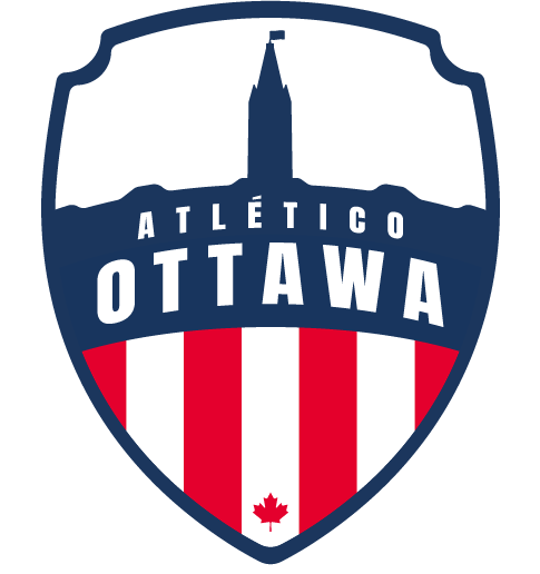 Atlético Logo