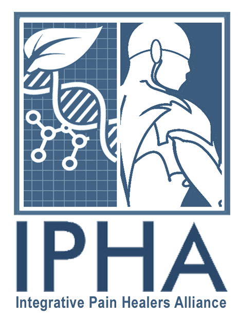 IPHA Logomark