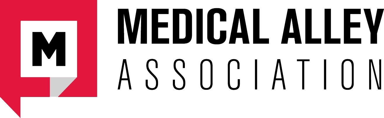 Medical Alley Association Logo