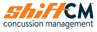 Shift Concussion Management Logo