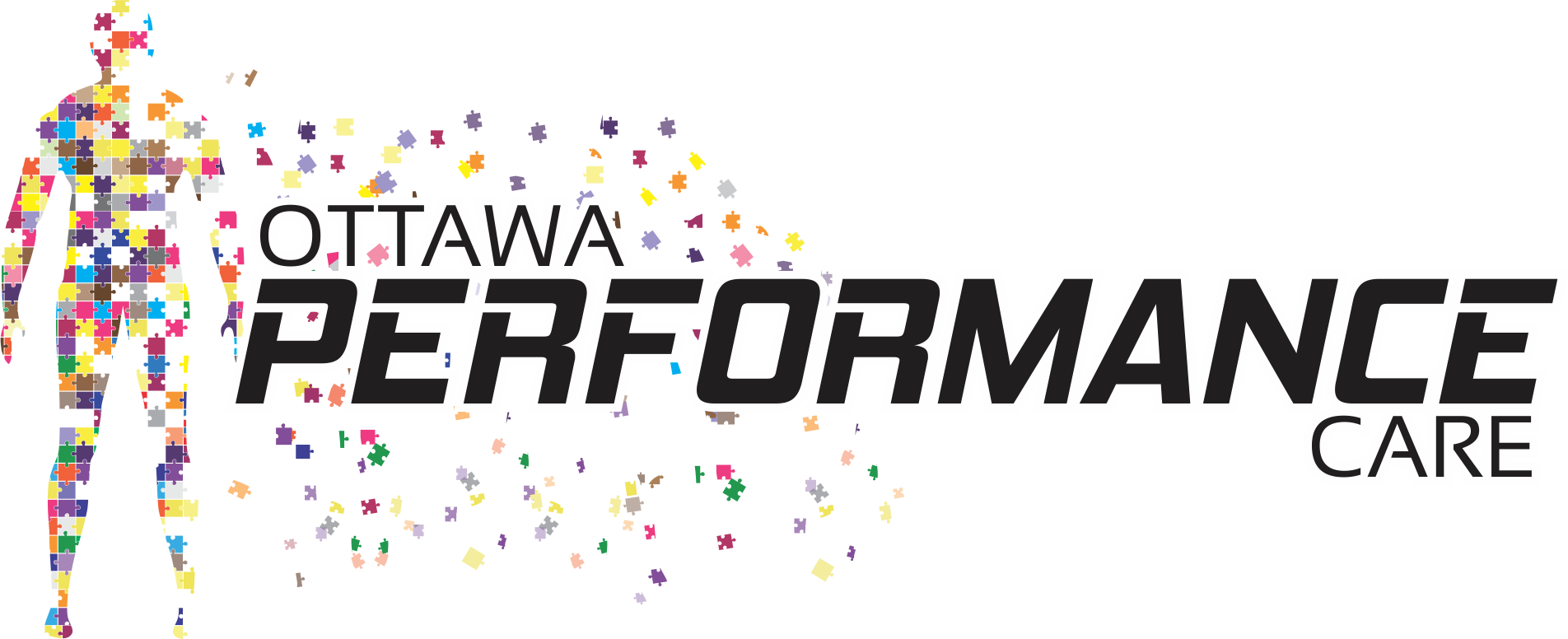 Ottawa Performance Care Logo