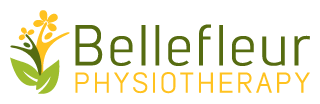 Bellefleur Physiotherapy Logo