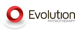 Evolution Physiotherapy Logo