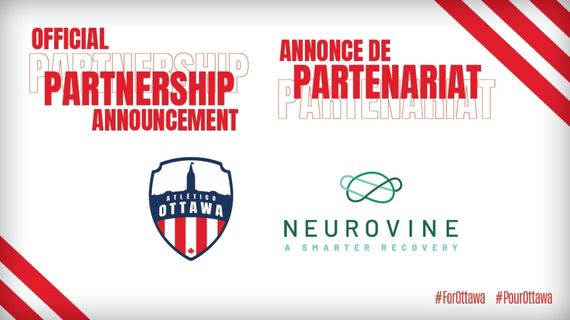 Neurovine and Atletico Partnership