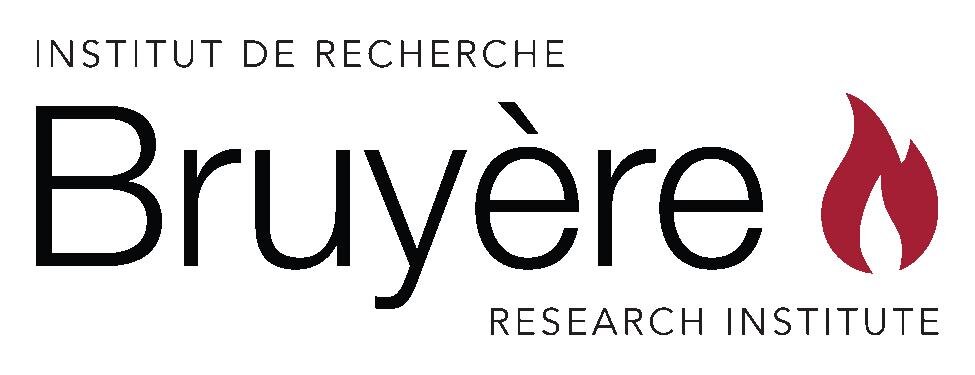 Bruyere Research Institute Logo