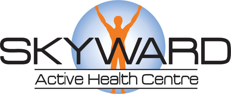Skyward Active Health Centre Logo
